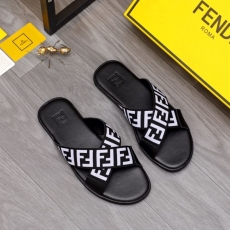 Fendi Slippers